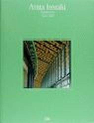 Arata Isozaki - Arquitectura 1960-1990 (Spanish Edition) (9788425215025) by Stewart, David B.