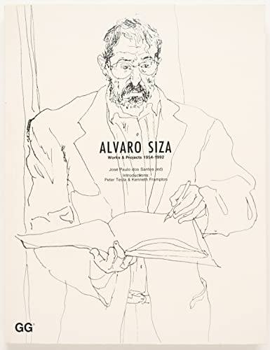 9788425215131: Alvaro Siza (SIN COLECCION)