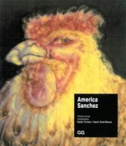 Beispielbild fr America Sanchez zum Verkauf von KULTURAs books