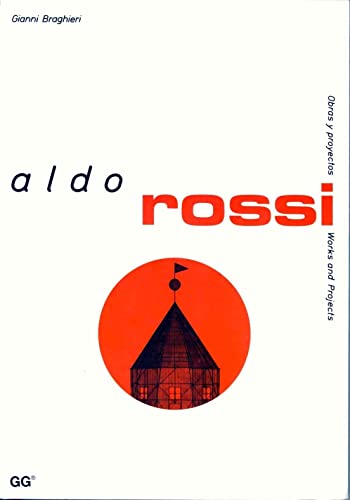 Beispielbild fr Aldo Rossi (Obras y Proyectos / Works and Projects) (English and Spanish Edition) zum Verkauf von BooksRun