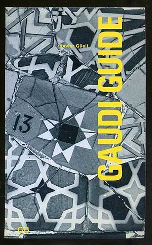 Imagen de archivo de Gaudi Guide a la venta por ThriftBooks-Atlanta