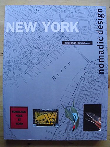 Stock image for New York: Nomadic Design for sale by A New Leaf Used Books