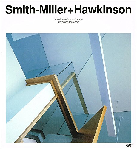 Stock image for Smith-Miller + Hawkinson for sale by ThriftBooks-Dallas