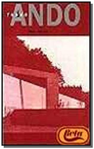 9788425216671: Tadao Ando (Spanish) (Spanish Edition)
