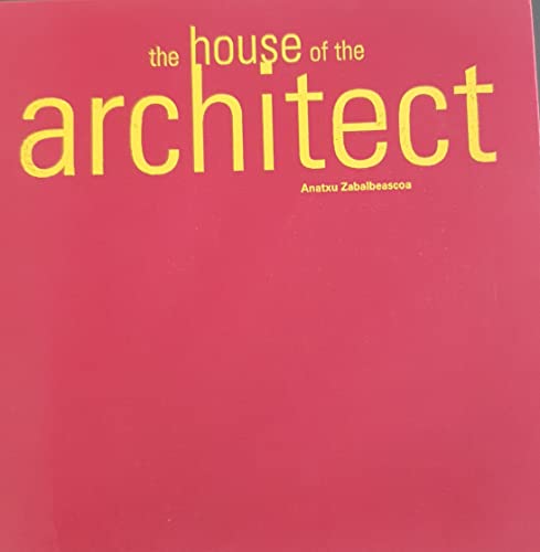House of the Architect