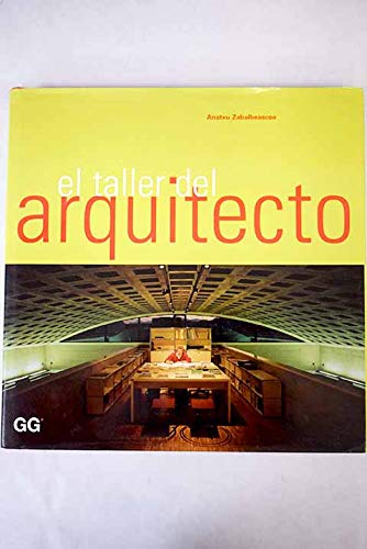 El Taller Del Arquitecto