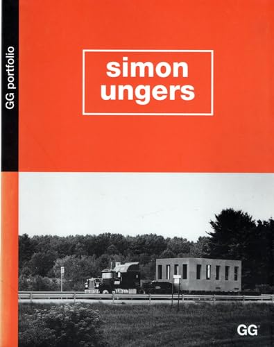 Simon Ungers