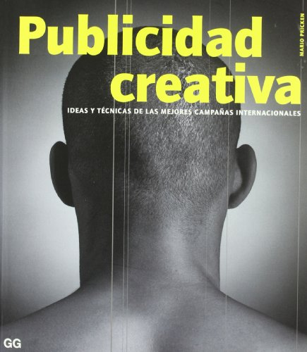 Stock image for Publicidad Creativa (Spanish Edition) for sale by Iridium_Books