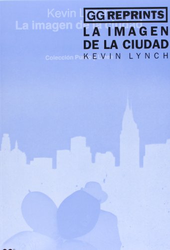 La imagen de la ciudad (9788425217487) by Lynch, Kevin