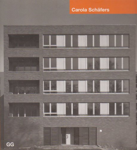Carola Schäfers.