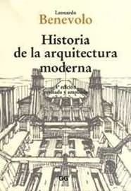 9788425217937: Historia de la arquitectura moderna (SIN COLECCION)