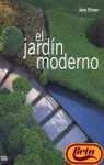 9788425218101: El jardn moderno (SIN COLECCION)