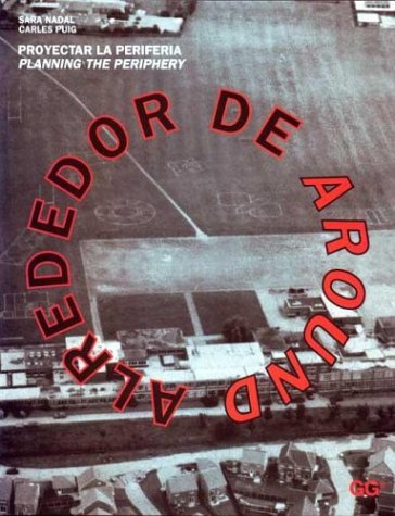 Stock image for Alrededor de Around (Spanish Edition) for sale by Midtown Scholar Bookstore
