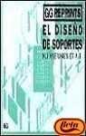 El Diseno de Soportes (Spanish Edition) (9788425218248) by N. J. Habraken; Joe Habraken