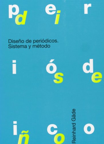 Stock image for Diseo de Periodicos. Sistema y Mtodo for sale by Hamelyn