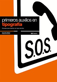 Stock image for Primeros auxilios en tipografa.: ConForssman, Friedrich; Willberg, H for sale by Iridium_Books