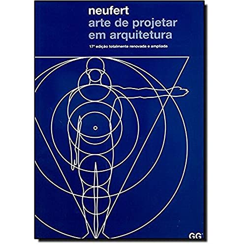 Stock image for livro neufert arte de projetar em arquitetura peter neufert e benelisa franco 2004 for sale by LibreriaElcosteo