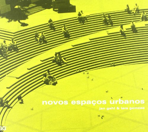 Imagen de archivo de Novos Espaos Urbanos a la venta por Iridium_Books