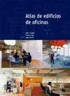 Stock image for Atlas de edificios de oficinas AA.VV. for sale by Iridium_Books