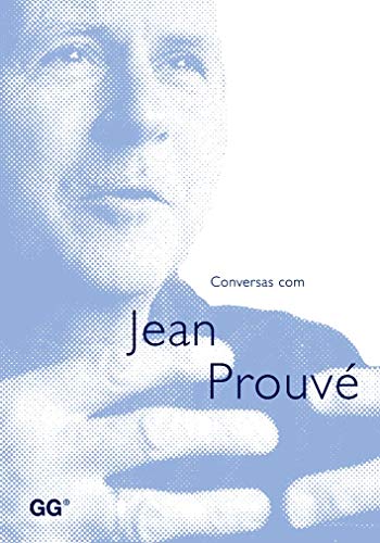 Stock image for Conversas com Jean Prouv for sale by Iridium_Books