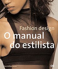 Beispielbild fr Fashion design zum Verkauf von Iridium_Books