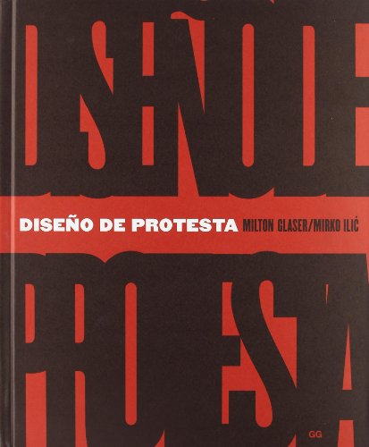 DiseÃ±o de protesta (9788425220760) by Ilic, Mirko; Glaser, Milton