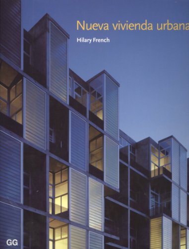 Nueva vivienda urbana (9788425221064) by French, Hilary