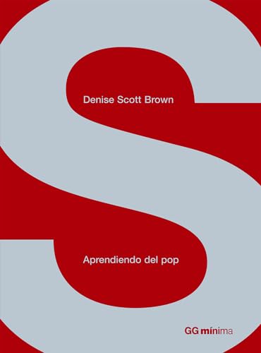 Aprendiendo del pop (Spanish Edition) (9788425221200) by Brown, Denise Scott