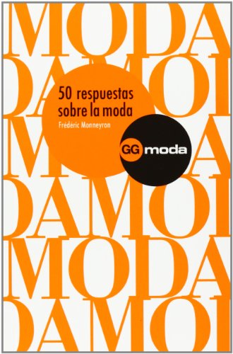 Beispielbild fr 50 Respuestas Sobre La Moda zum Verkauf von Reuseabook