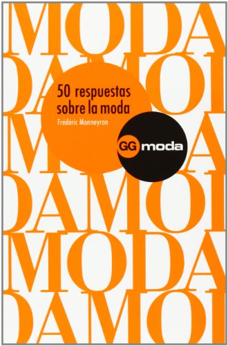 Stock image for 50 Respuestas Sobre La Moda for sale by Reuseabook