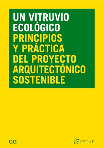 9788425221552: Un Vitruvio ecolgico: Principios y prctica del proyecto arquitectnico sostenible