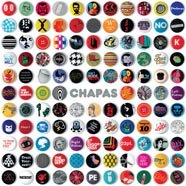 Chapas.: Un diseÃ±o redondo (Spanish Edition) (9788425221798) by Lucas, Gavin