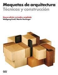 Stock image for Maquetas de arquitectura Tcnicas y construccin for sale by Iridium_Books