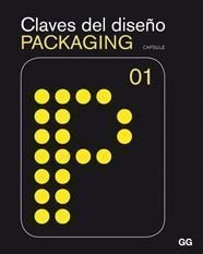 9788425223037: Packaging 01. Claves del diseo