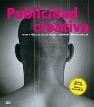 Imagen de archivo de PUBLICIDAD CREATIVA (Spanish Edition) a la venta por Iridium_Books