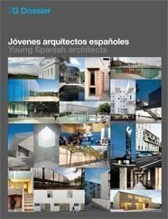 Stock image for 2G Dossier. J venes arquitectos españoles for sale by ThriftBooks-Atlanta