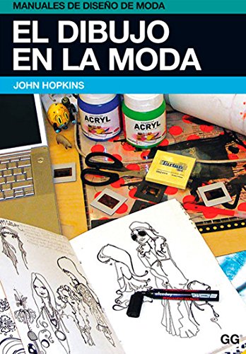 Dibujo en la moda, ( El ).