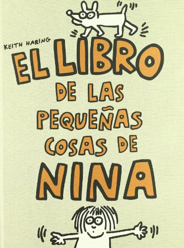 Beispielbild fr El libro de las pequeas cosas de Nina (Los cuentos de la cometa) zum Verkauf von medimops