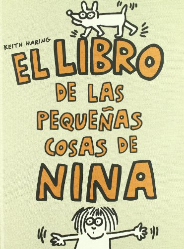 Stock image for El libro de las pequeas cosas de Nina (Los cuentos de la cometa) for sale by medimops