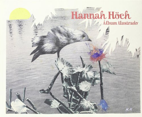 Imagen de archivo de Hannah Hoch. Album Ilustrado a la venta por Librera 7 Colores