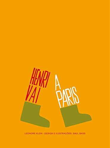 Beispielbild fr Henri vai a Paris (Os contos da pipa) (Portuguese Edition) zum Verkauf von GF Books, Inc.