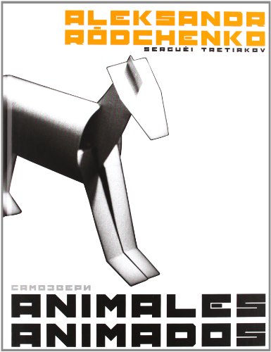 9788425225666: Animales animados (Los cuentos de la cometa)