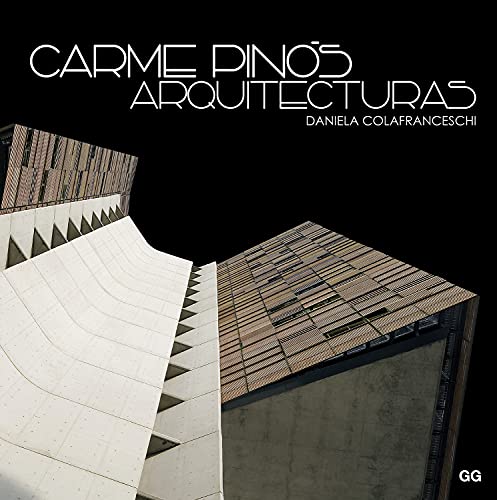 9788425228193: Carme Pins. Arquitecturas (SIN COLECCION)