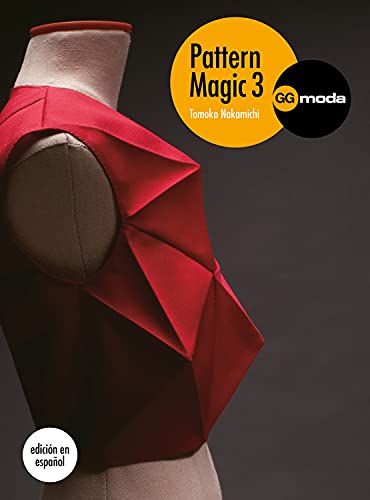 Stock image for PATTERN MAGIC VOL. 3 for sale by Zilis Select Books