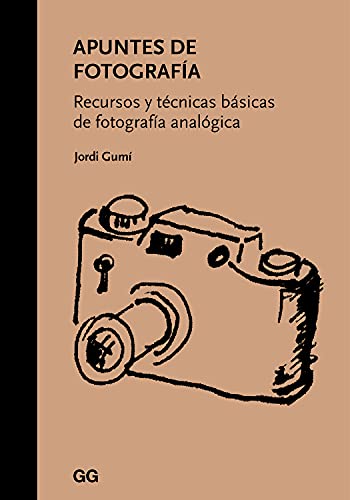 Imagen de archivo de Apuntes de fotografa: Recursos y tcnicas bsicas de fotografa analgica (Spanish Edition) a la venta por Book Deals