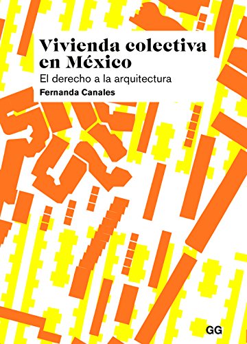 Imagen de archivo de VIVIENDA COLECTIVA EN MEXICO a la venta por Iridium_Books