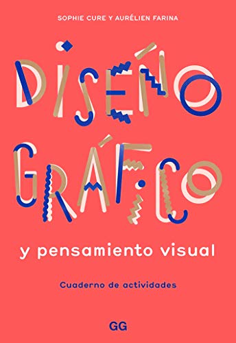 Stock image for Diseo grfico y pensamiento visual: Cuaderno de actividades for sale by medimops