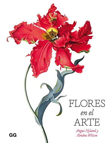 Stock image for Flores en el arte for sale by AwesomeBooks