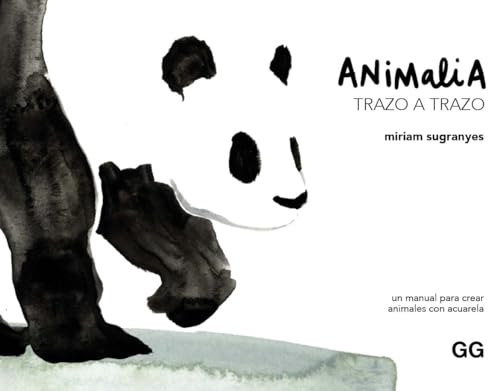 Imagen de archivo de Animalia: Trazo a trazo a la venta por medimops