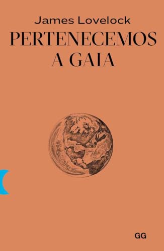 Stock image for Pertenecemos a Gaia for sale by Librera Juan Rulfo -FCE Madrid